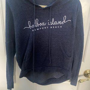 vacation hoodie new port